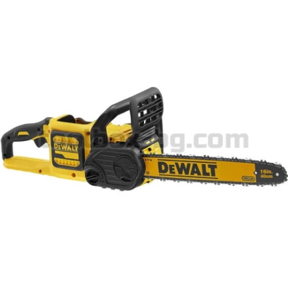 Акумулаторен Верижен Трион Dewalt  Без Батерия и Зарядно