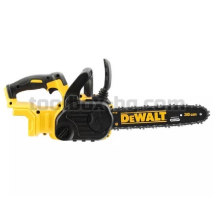 Акумулаторен Верижен Трион Dewalt DCM565N 18 V Без Батерия и Зарядно Устройство