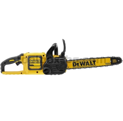 Акумулаторен Верижен Трион Dewalt DCM575N 54 V Без Батерия и Зарядно Устрийство
