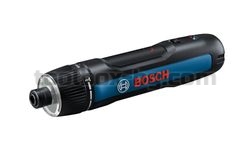 Bosch GO 3 Акумулаторна отвертка