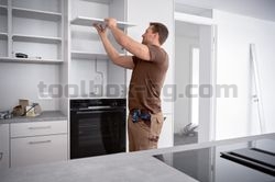 Акумулаторен винтоверт Bosch GSR 12V-35 HX (соло) в Куфар L-BOXX 