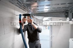Приставка за перфоратор Bosch 12V GFA 12-H за FlexiClick