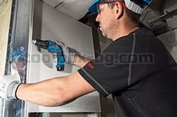 Акумулаторен винтоверт за гипсокартон Bosch GTB 12V-11 без батерия или зарядно
