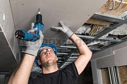 Акумулаторен винтоверт за гипсокартон Bosch GTB 12V-11 без батерия или зарядно
