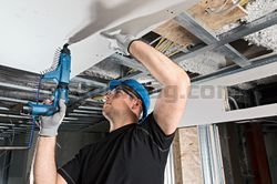 Акумулаторен винтоверт за гипсокартон Bosch GTB 12V-11 без батерия или зарядно