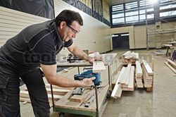 Акумулаторен прободен трион Bosch GST 12V-70 Professional Без батерия и зарядно