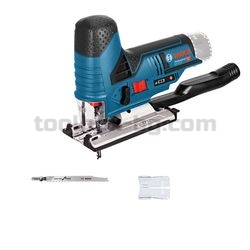 Акумулаторен прободен трион Bosch GST 12V-70 Professional Без батерия и зарядно