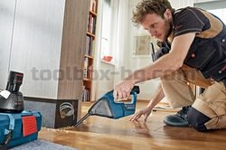 Безжична прахосмукачка Bosch GAS 12V Professional без батерия и зарядно