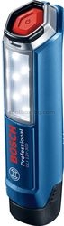 Акумулаторна лампа Bosch GLI 12V-300 Без батерия и зарядно