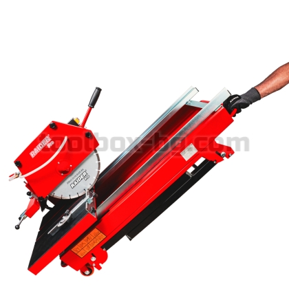 Машина рязане на строителни материали Raider Pro 2,2kW Ø350mm RDP-TMS35