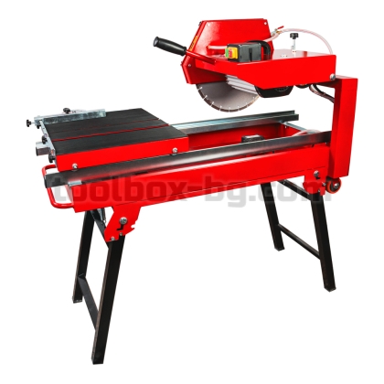Машина рязане на строителни материали Raider Pro 2,2kW Ø350mm RDP-TMS35