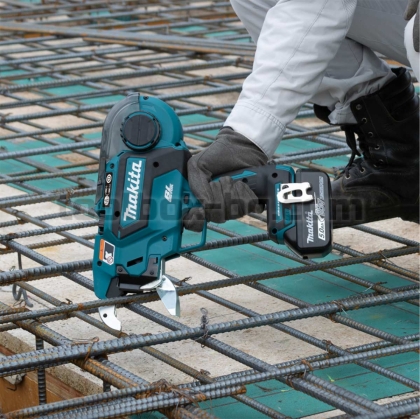 Машина за връзване на арматура Makita DTR181ZJ