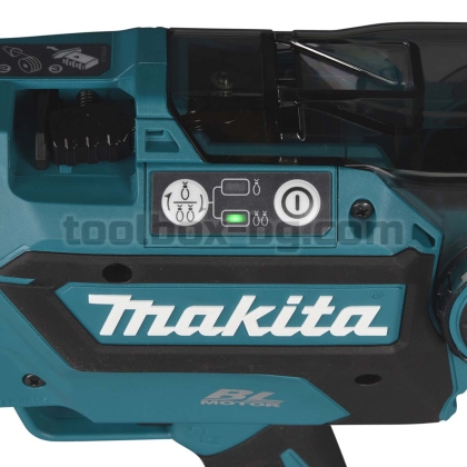 Машина за връзване на арматура Makita DTR181ZJ