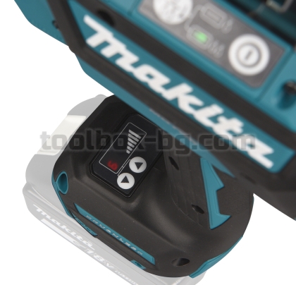 Машина за връзване на арматура Makita DTR181ZJ