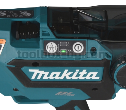 Машина за връзване на арматура Makita DTR181ZJ