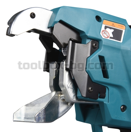 Машина за връзване на арматура Makita DTR181ZJ