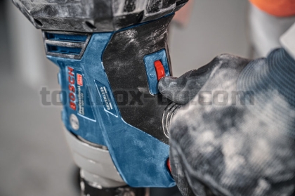 Безжичен миксер Bosch GRW 18V-120 Bез батерия и зарядно устройство