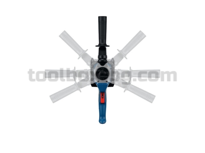 Безжичен миксер Bosch GRW 18V-120 Bез батерия и зарядно устройство