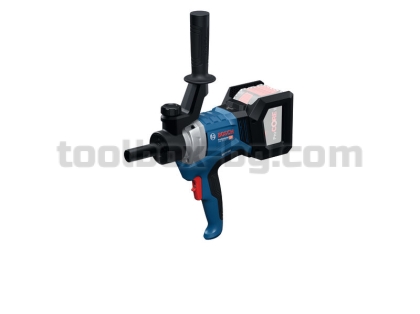 Безжичен миксер Bosch GRW 18V-120 Bез батерия и зарядно устройство