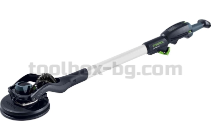 Festool жираф с дълга дръжка LHS 2-M 225 EQ PLANEX със сак за носене