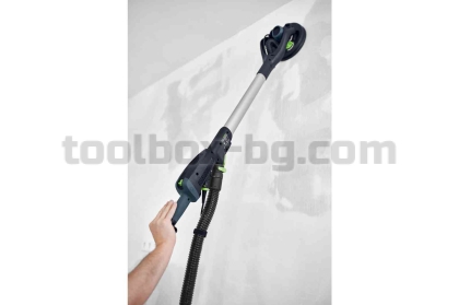 Festool жираф с дълга дръжка LHS-E 225 EQ-CB PLANEX