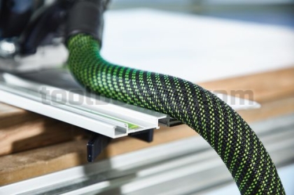 Мобилна прахосмукачка Festool CLEANTEC CTM 26 EI-FLR, M-клас, FLR версия