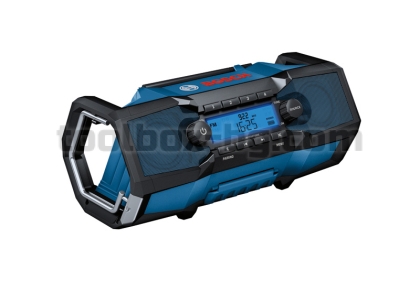 Радио Bosch GPB 18V-2 C Без батерия и зарядно