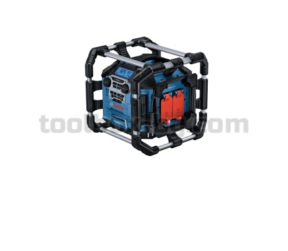 Радио Bosch GPB 18V-5 C Без батерия и зарядно устройство
