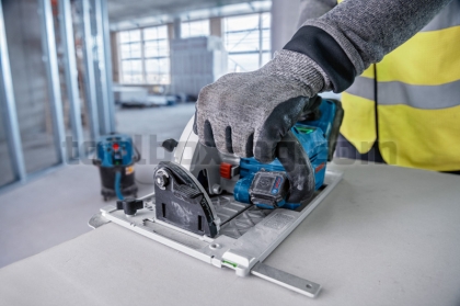 Комплект за стартиране на прахосмукачка Bosch GCA 30-42 + GCT 30-42 (комплект)