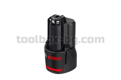 Акумулаторна батерия Bosch GBA 12 Volt 3.0 Ah Professional System - Резервна батерия