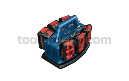 Зарядна санция Bosch GAL 18V6-80