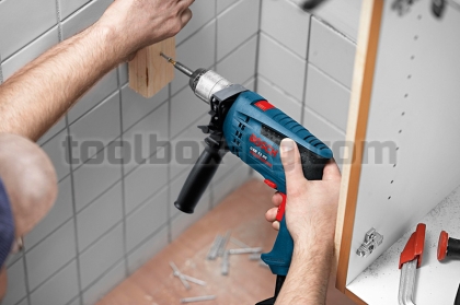 Ударна бормашина Bosch GSB 13 RE Professional