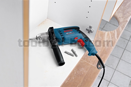 Ударна бормашина Bosch GSB 13 RE Professional