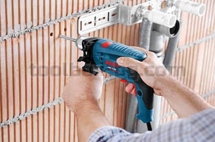 Ударна бормашина Bosch GSB 13 RE Professional
