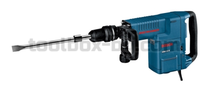 Kъртач Bosch GSH 11 E Professional с SDS-max, в куфар 