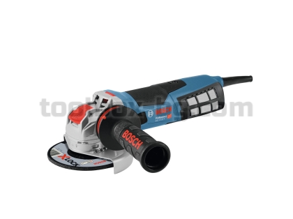 Ъглошлайф Bosch X-LOCK GWX 19-125 S 1900 Watt 11500 rpm 