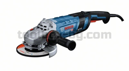 Ъглошлайф Bosch GWS 30-230 B 