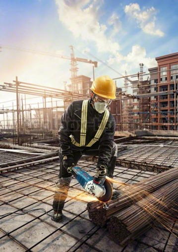 Ъглошлайф Bosch GWS 30-230 B 