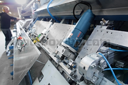 Прав шлайф Bosch GGS 28 CE Professional