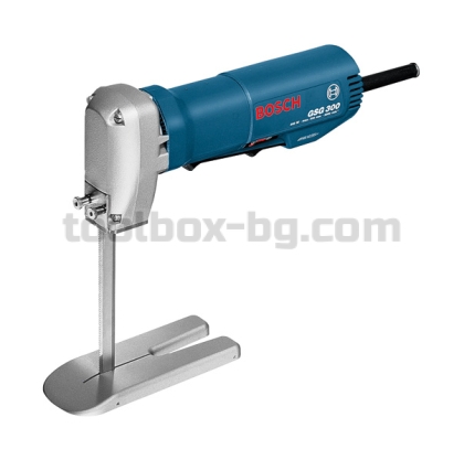 Tрион за дунапрен Bosch GSG 300 