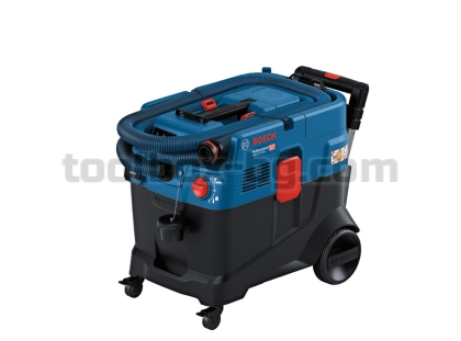Универсална прахосмукачка Bosch GAS 12-40 MA, M-клас, 1200 вата, 40 литра 