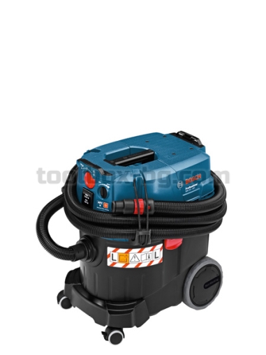 Прахосмукачка за мокро и сухо почистване Bosch GAS 35 L AFC Professional 