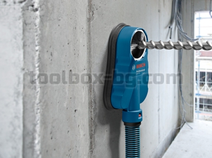 Прахоуловител Bosch GDE 68 Professional