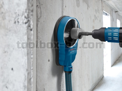Прахоуловител Bosch GDE 162 Professional