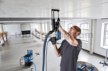 Прахоуловител Bosch GDE 16 Plus 