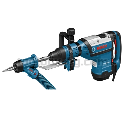 Прахоуловител Bosch GDE max Professional