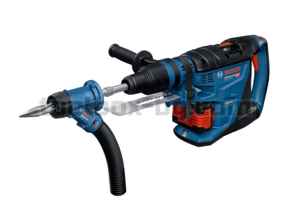 Система за прахоулавяне Bosch за SDS max GDE max