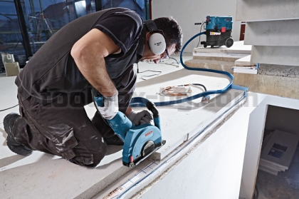 Прахоуловител Bosch GDE 230 FC-S Professional