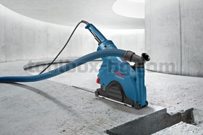 Прахоуловител Bosch GDE 230 FC-S Professional