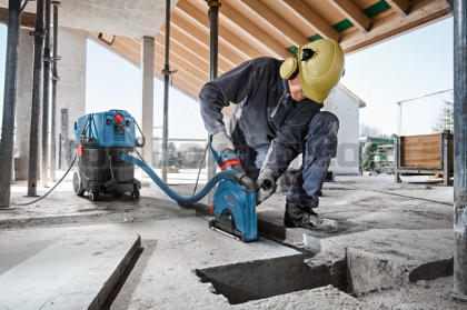 Прахоуловител Bosch GDE 230 FC-T Professional